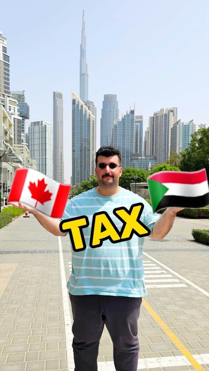 The Luxury Lifestyle Magazineのインスタグラム：「@mullerandcorealty  🇦🇪 Dubai 🆚 Canada 🇨🇦  In this video, I’ll be explaining why a lot of people chose to live in Dubai, as opposed to Canada!  Watch the video till the end and let me know what you think in the comments below 👇  { Dubai Mall, Dubai real estate, Dubai life, Night Dubai, MyDubai, Palm Jumeirah, Canada, UAE, United Arab Emirates } #nightdubai #luxury #dubai #uae #realestate #canada #rich #dubainights #Dubai #MyDubai #DubaiLife」
