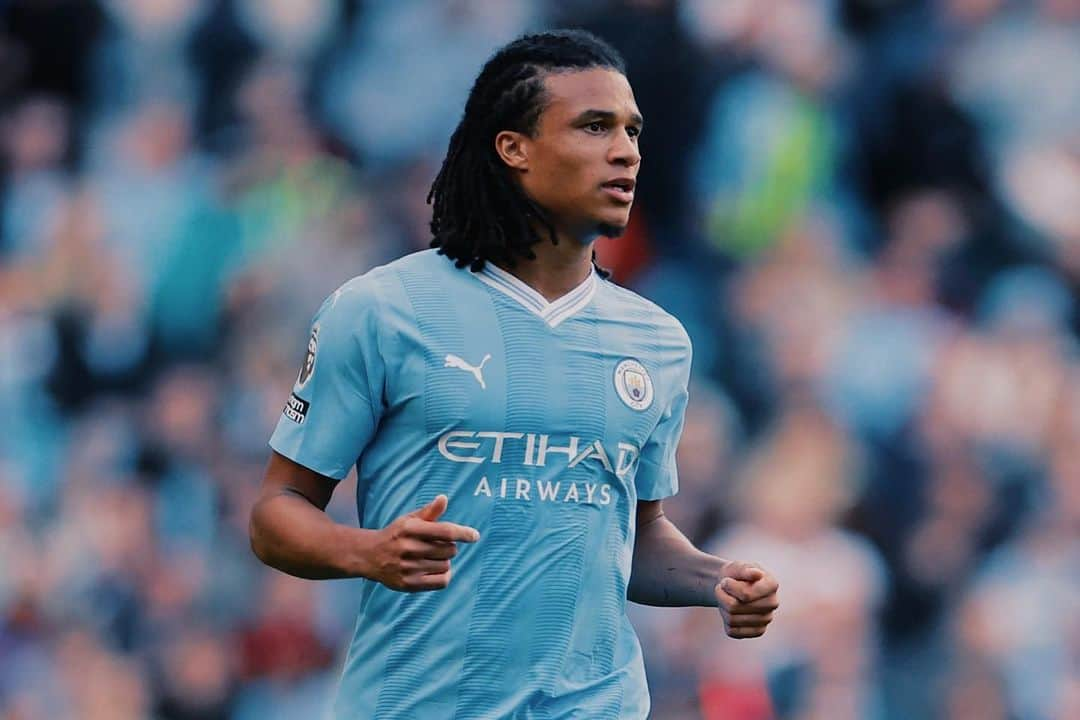 ナタン・アケさんのインスタグラム写真 - (ナタン・アケInstagram)「We had to dig deep but got the 3 points 🙏🏽 @mancity」9月24日 2時33分 - nathanake