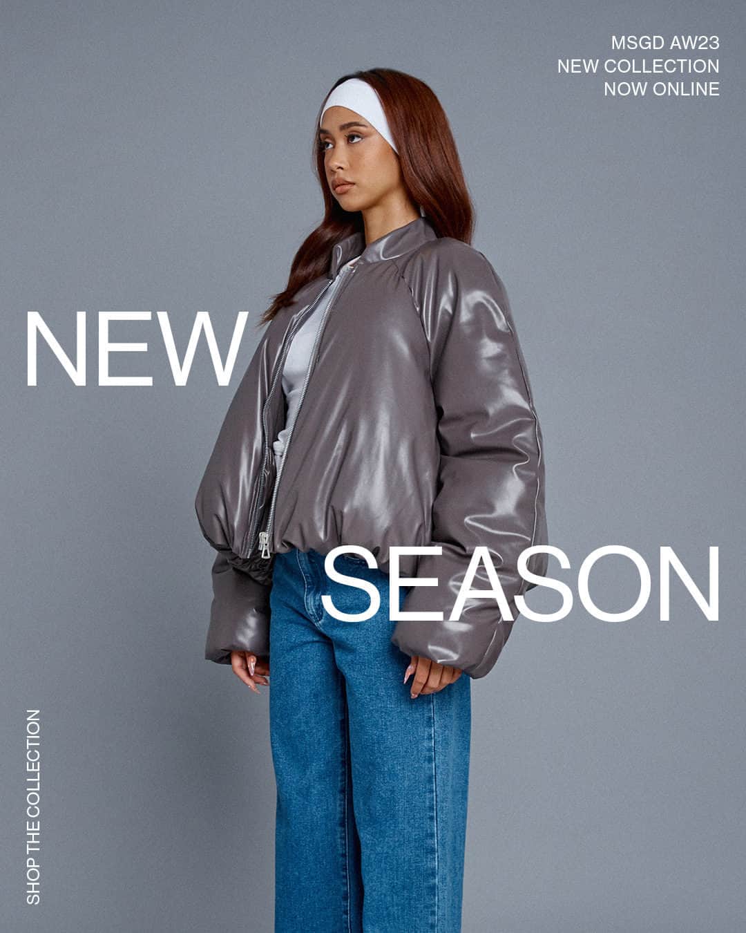 MISSGUIDEDのインスタグラム：「New Season 💣 Shop AW arrivals through the bio link now #missguided」