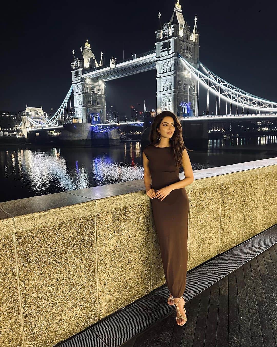 Melisa Aslı Pamukのインスタグラム