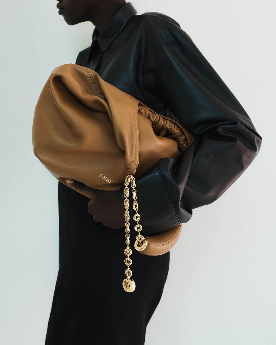 Loeweのインスタグラム