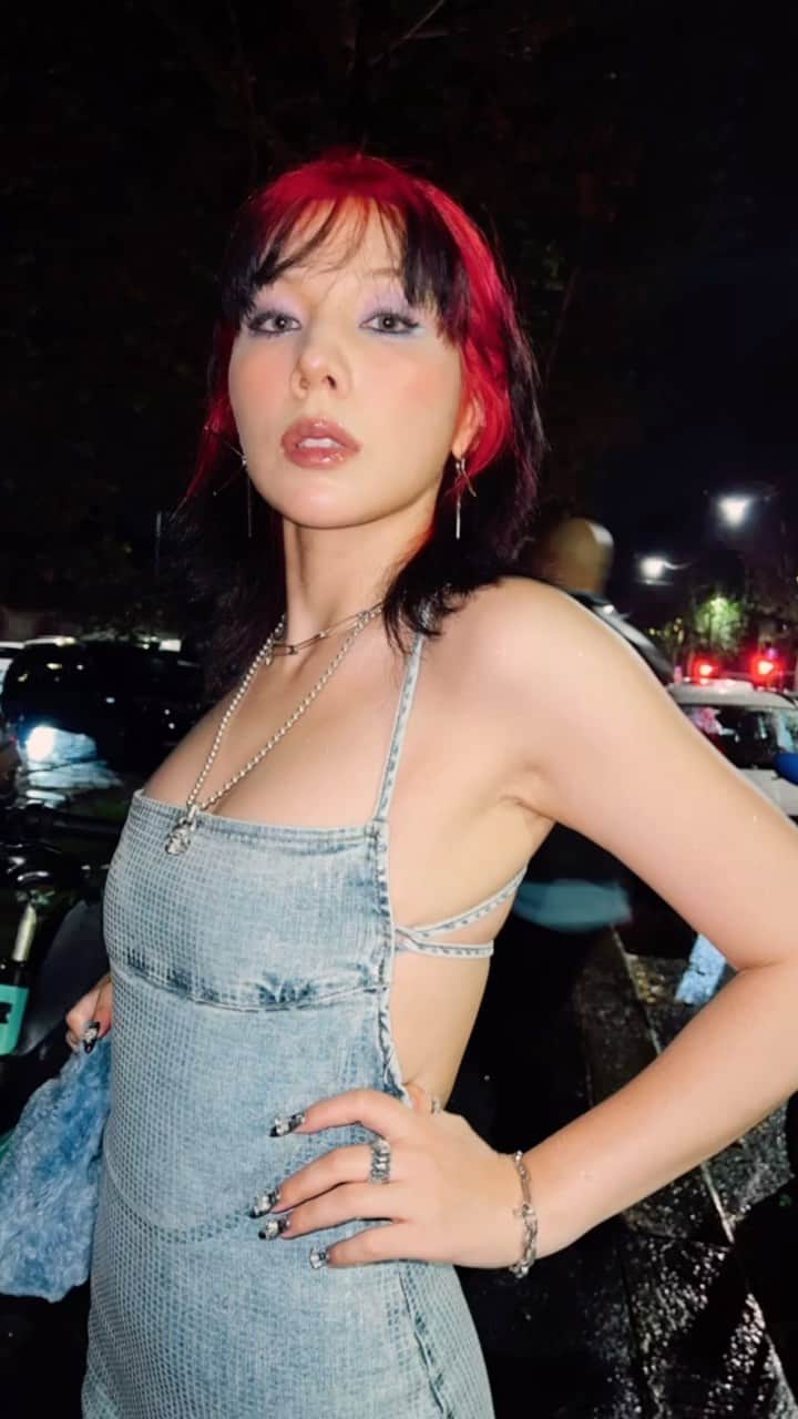 のインスタグラム：「@diesel #dieselss24」