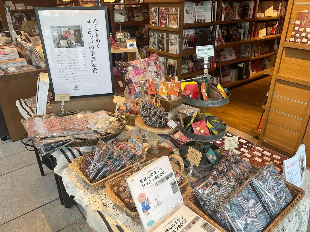 代官山 蔦屋書店　DAIKANYAMA T-SITEのインスタグラム