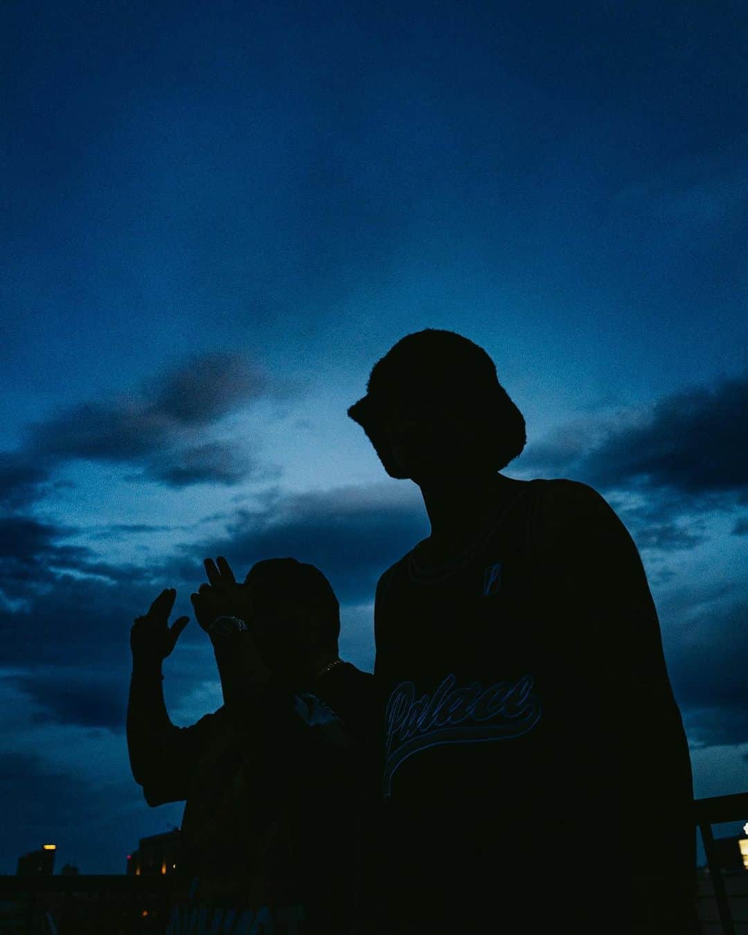 cherry chill will.のインスタグラム：「A×C  comingsoon」
