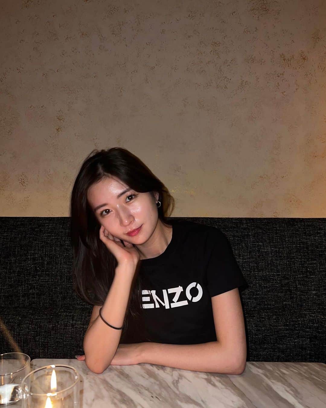 雨宮凜々子のグルメインスタ