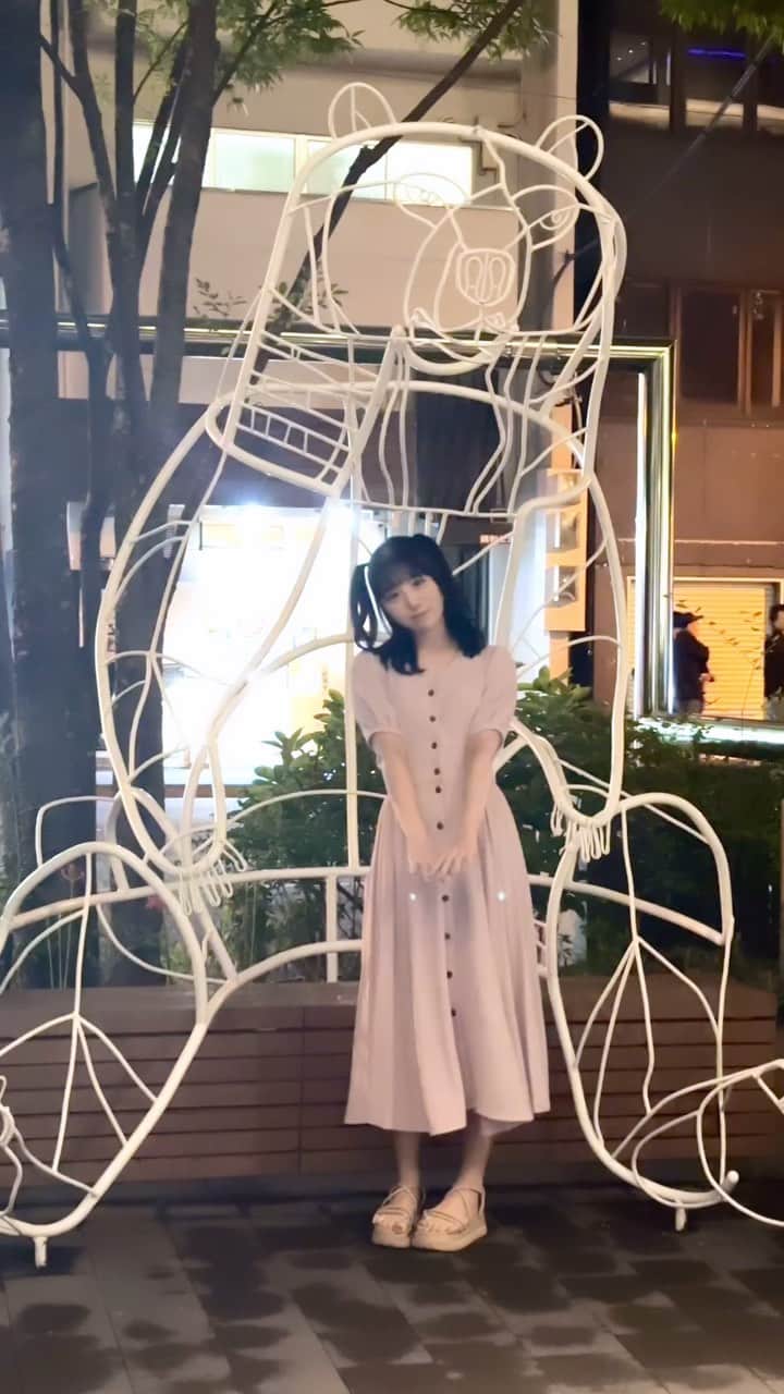 のインスタグラム：「おはようございます♡」