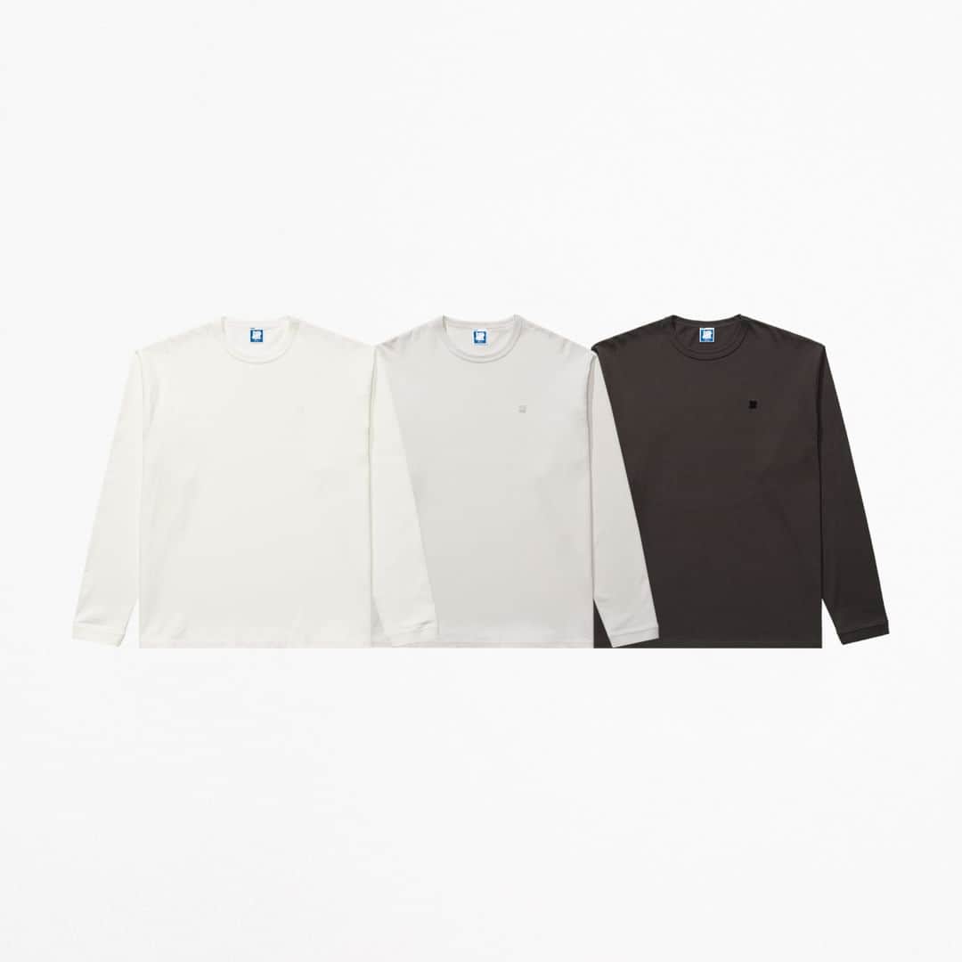 UNDFTDさんのインスタグラム写真 - (UNDFTDInstagram)「A detailed look into UNDEFEATED FALL 23 - Drop 4  Drop 4 continues with The UNDEFEATED Icon Cardigan and Premium Long-Sleeve Tee. The Icon Cardigan is a 100% cotton knit piece with a rib waistband and cuffs and an embroidered ‘5-strike’ icon on the left chest - available in Black, Lunar Grey and Taupe. The Premium Long-Sleeve Tee, made of 100% cotton heavyweight jersey, features a rib collar and cuffs, embroidered ‘5-strike’ icon on the left chest and is available in Faded Black, Oyster and Snow.  Available now, exclusively at all UNDEFEATED Chapter Stores and Undefeated.com」9月24日 6時00分 - undefeatedinc
