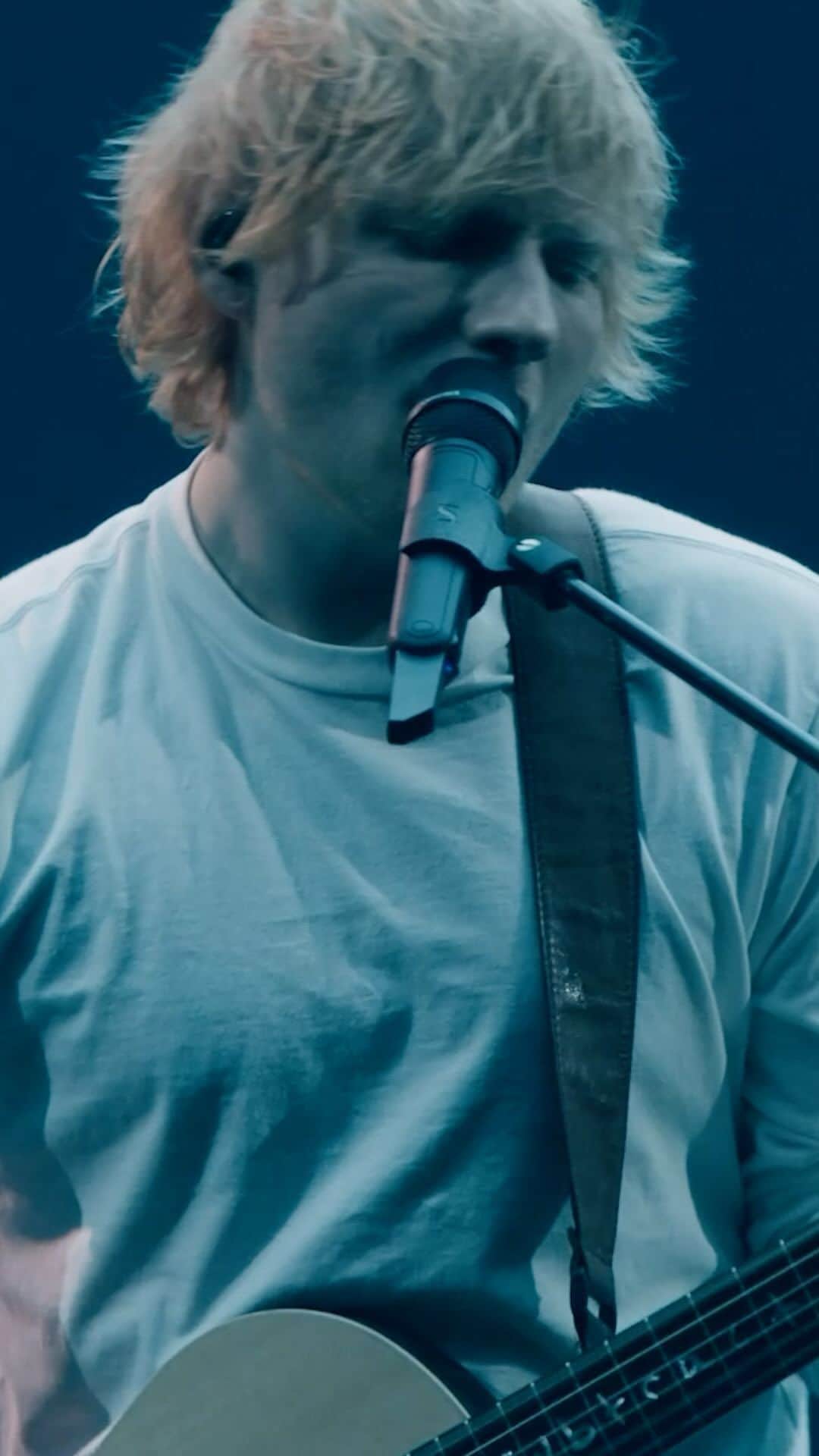 のインスタグラム：「Take us back to @teddysphotos’ show immediately 😩 #AmazonMusicLive」