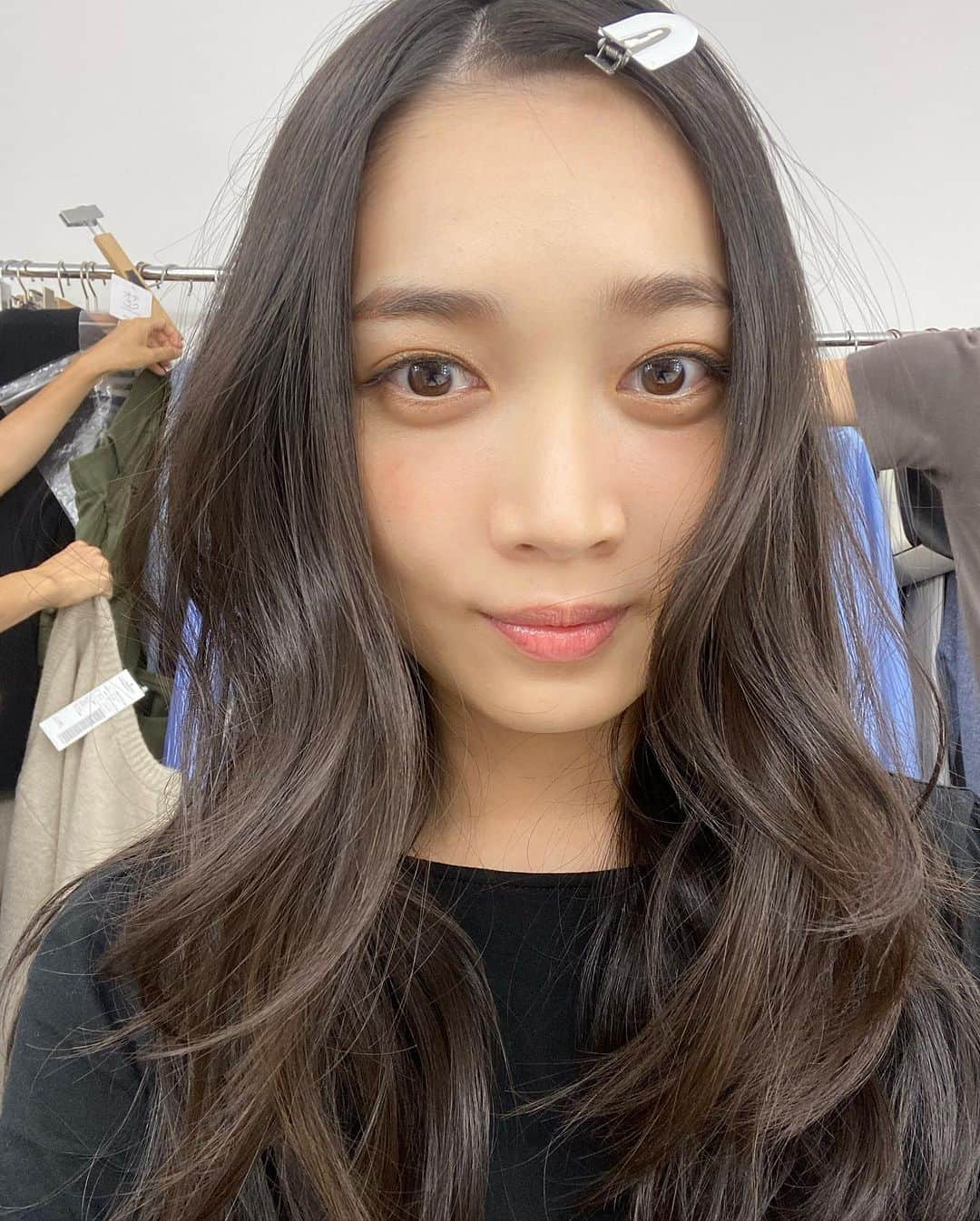 林田岬優さんのインスタグラム写真 - (林田岬優Instagram)「最近の朝☀️」9月24日 6時02分 - miyu_hayashida