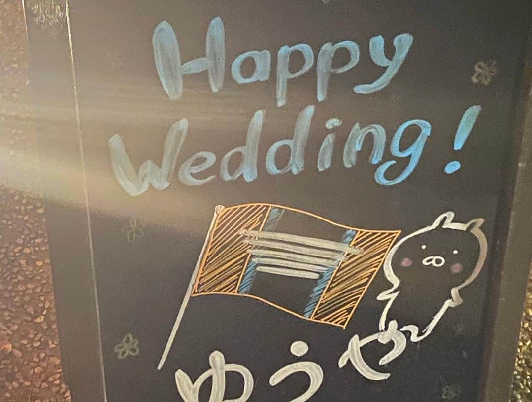 小林樓《新潟県見附市：結婚式場》のインスタグラム