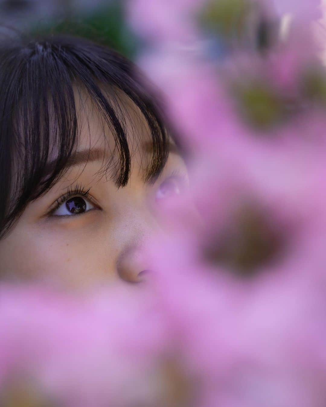 前野えまさんのインスタグラム写真 - (前野えまInstagram)「舞台「風間四兄弟妹」 いよいよ最終稽古！ いってきます！ ・ ・ photo by : @at.m0sphere  ・ ・ #goodmorning  #flowerphotography  #eyesphotography  #haveagoodday  #girlportrait #actress #actor #girl #photography #portrait #japanesegirl #portraitphotography #daily_phot_jpn #japan_daytime_view」9月24日 7時34分 - maeno_ema