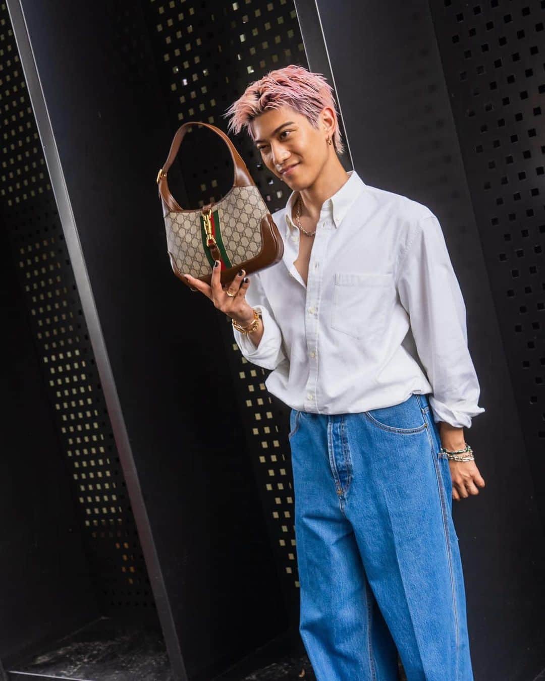 井上大和のインスタグラム