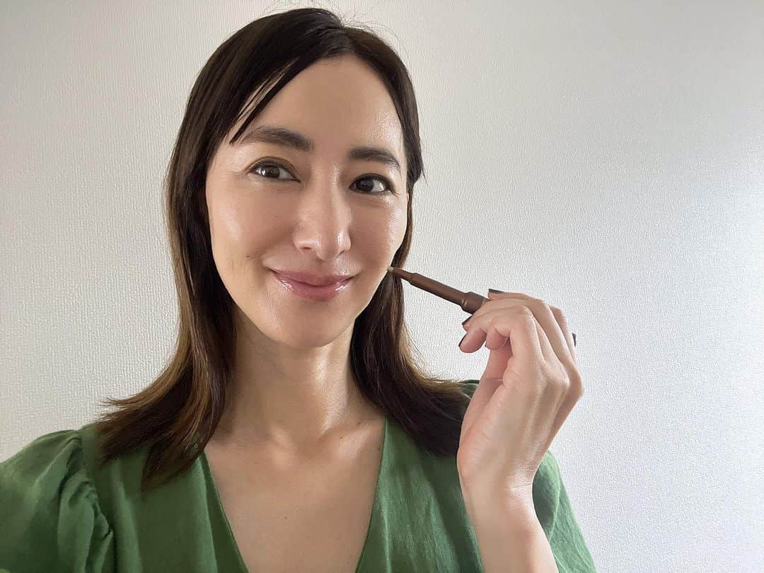 前田ゆかのインスタグラム
