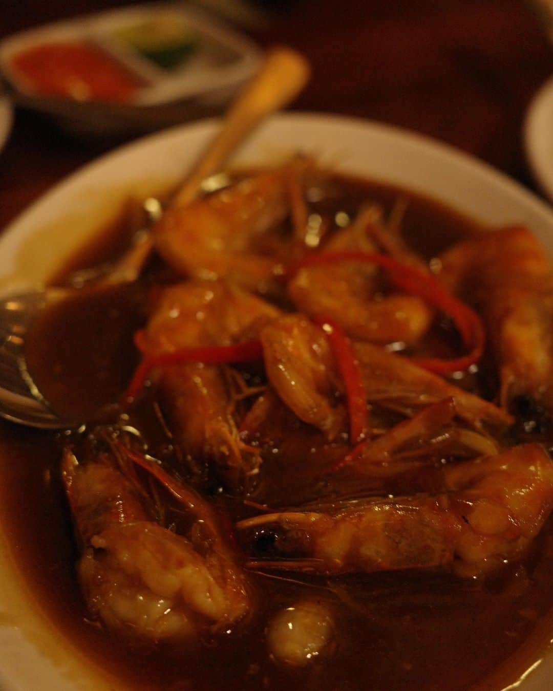 ジャークオックステール パイナップルマンゴーソース添え レシピ