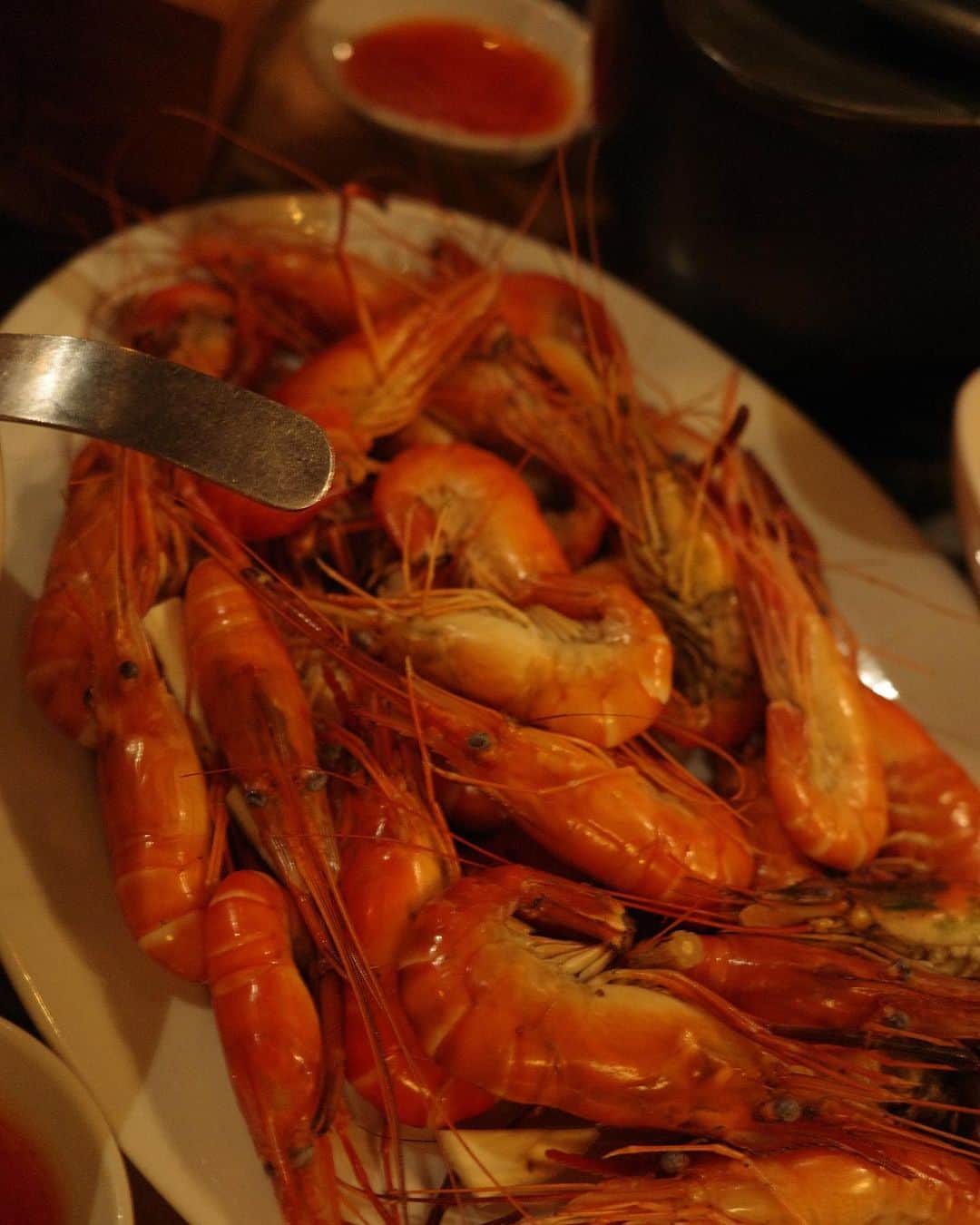 ジャークオックステール パイナップルマンゴーソース添え レシピ