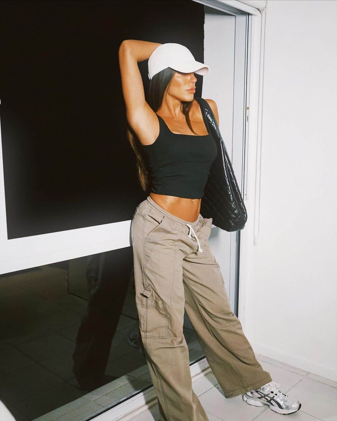 Rachel Apollonioのインスタグラム：「básica 🧚🏽🦋💐🍒🧸」