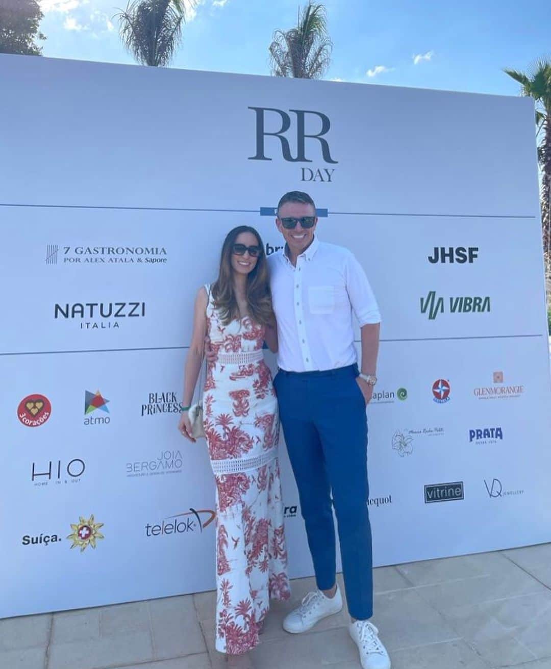 太田エイミーのインスタグラム：「Robb Report Day at the new Fazenda Boa Vista Village @robbreportbrasil @fazendaboavista #robbreportbrasil #robbreport #robbreportday」