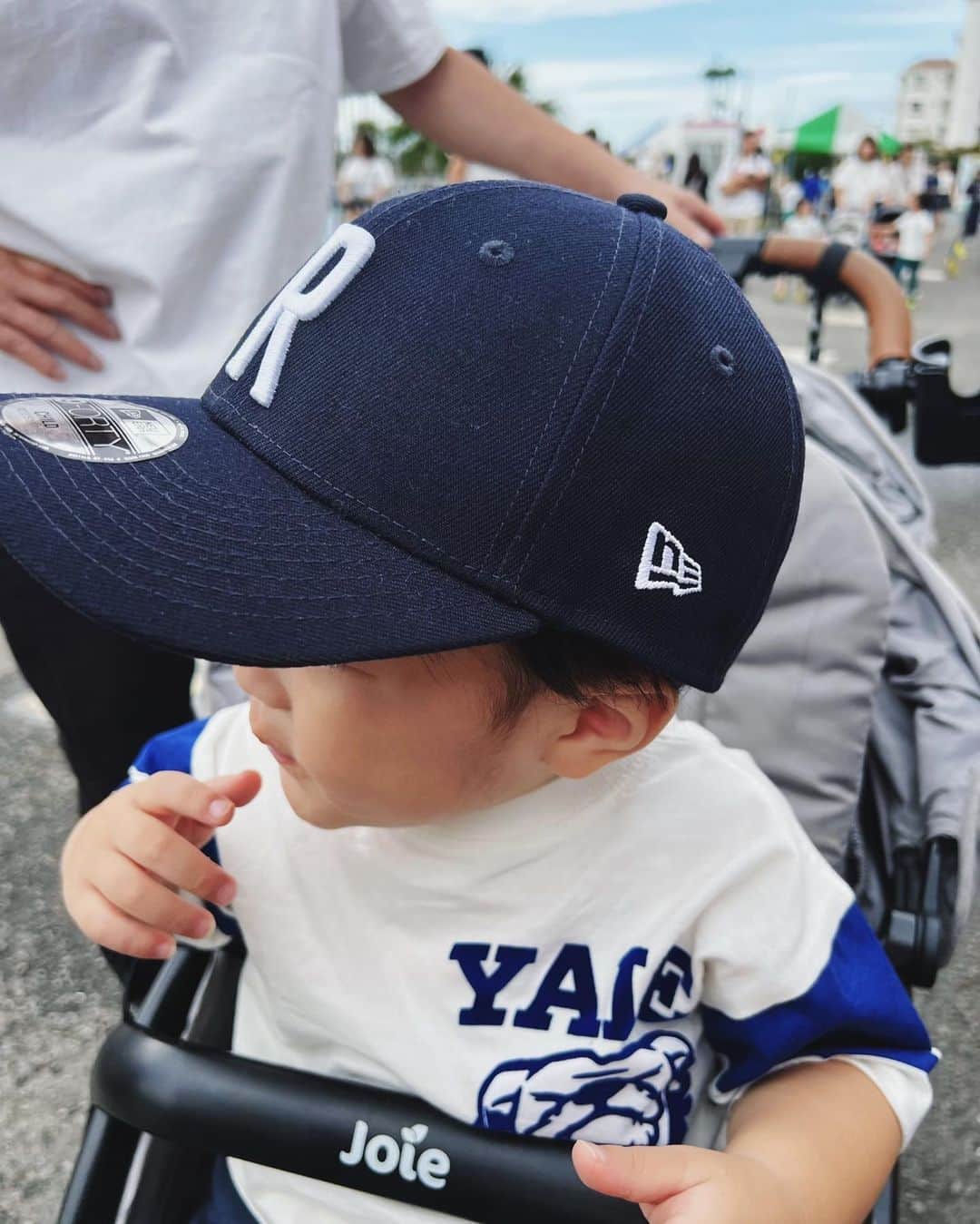 Rionaさんのインスタグラム写真 - (RionaInstagram)「.  BBQしたり、花火見たり 最後に夏を満喫出来た日 🩵🩵  . #お出かけ #お出かけスポット #お出かけ日和  #男の子ママ #兄弟ママ #育児ママ #子育てママ #3歳差育児 #3歳差兄弟 #ザラコーデ  #ザラキッズ #ザラキッズコーデ #子供服」9月24日 8時56分 - riiioona