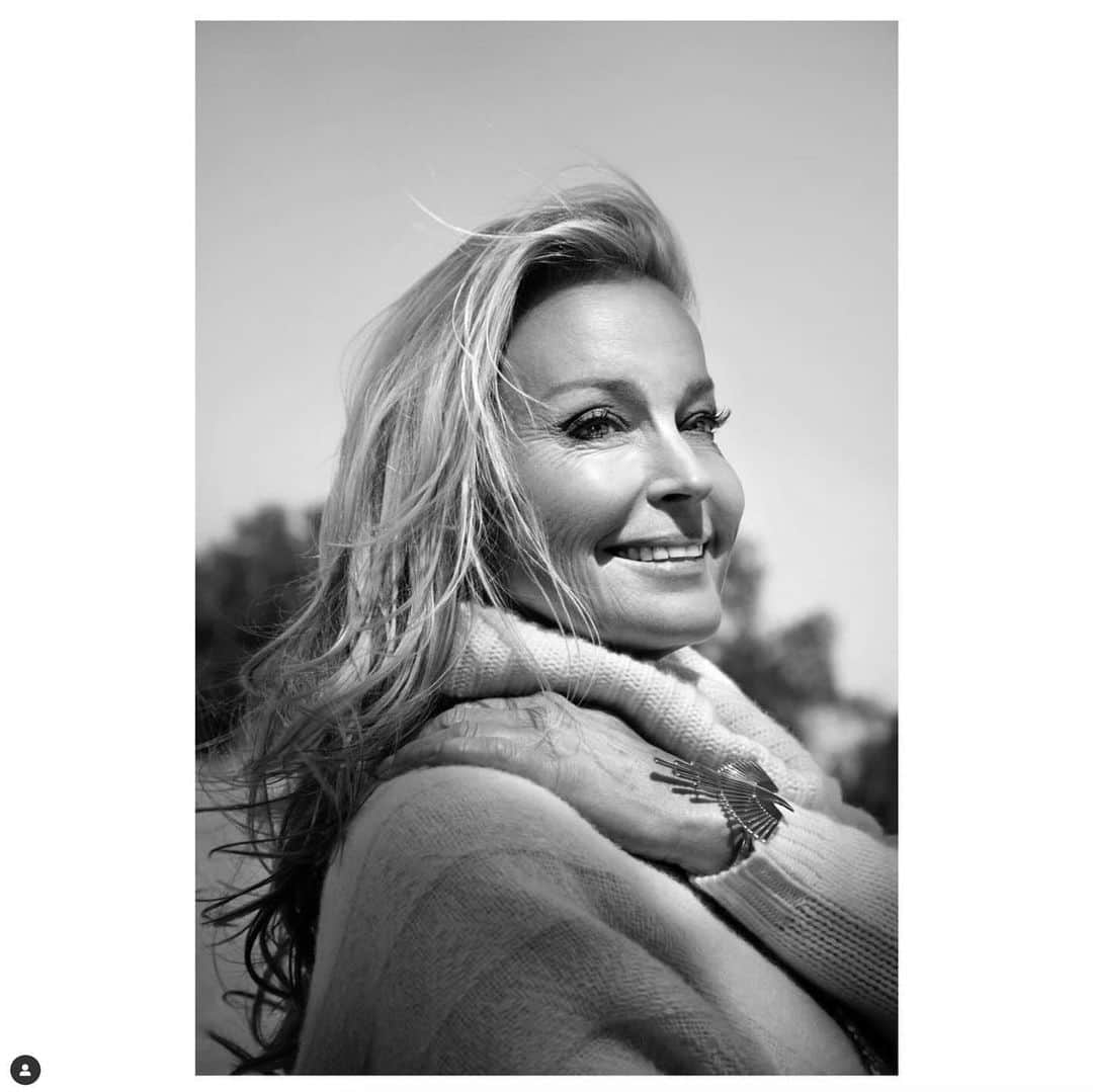 のインスタグラム：「Bo Derek」