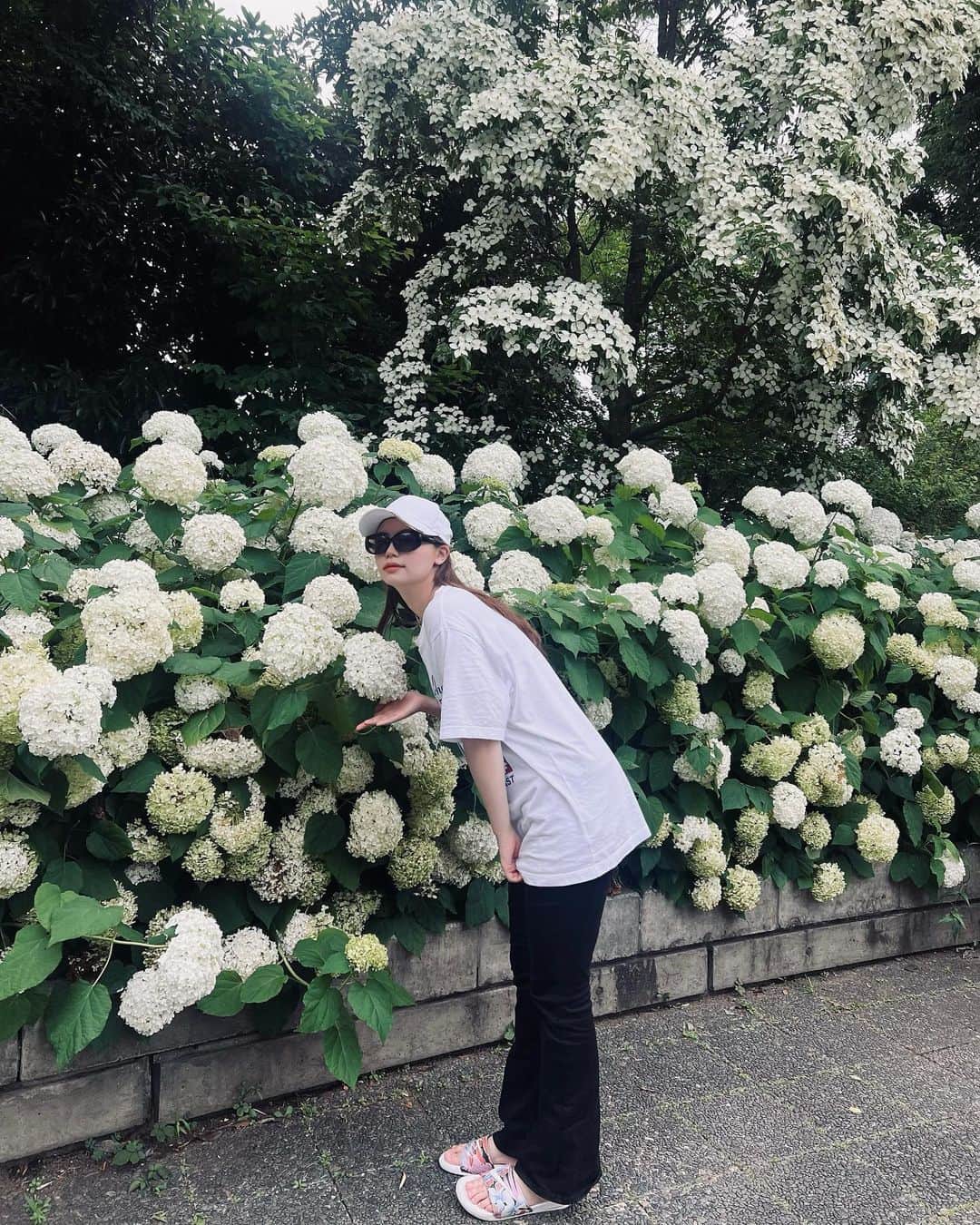加藤愛梨のインスタグラム