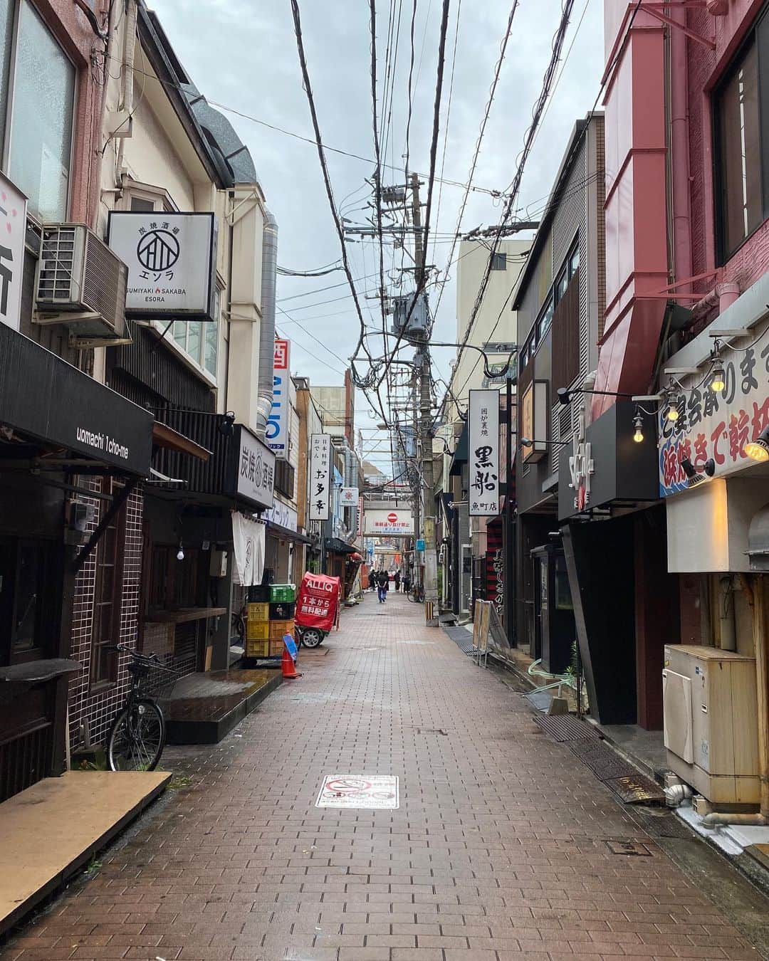 ヒイズミマサユ機さんのインスタグラム写真 - (ヒイズミマサユ機Instagram)「2023.9 Kokura （10） . . . .」9月24日 9時26分 - hzm_official