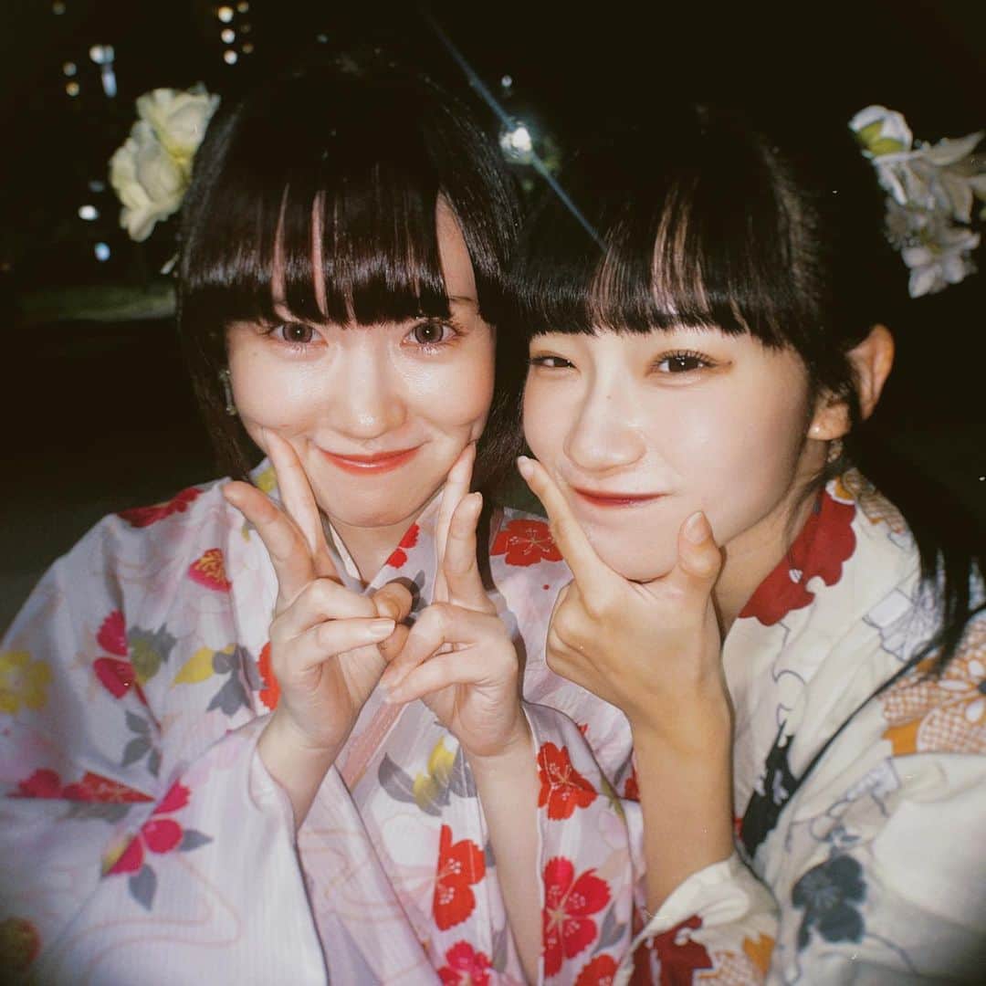 馬渕恭子のインスタグラム：「📸」
