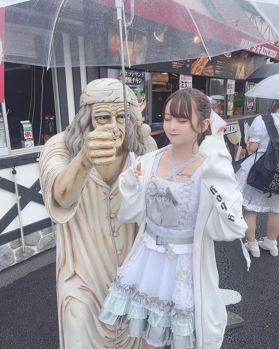 有栖ななのインスタグラム：「👍🏻 ㅤㅤㅤㅤㅤㅤㅤㅤㅤㅤㅤㅤㅤ  ㅤㅤㅤ」
