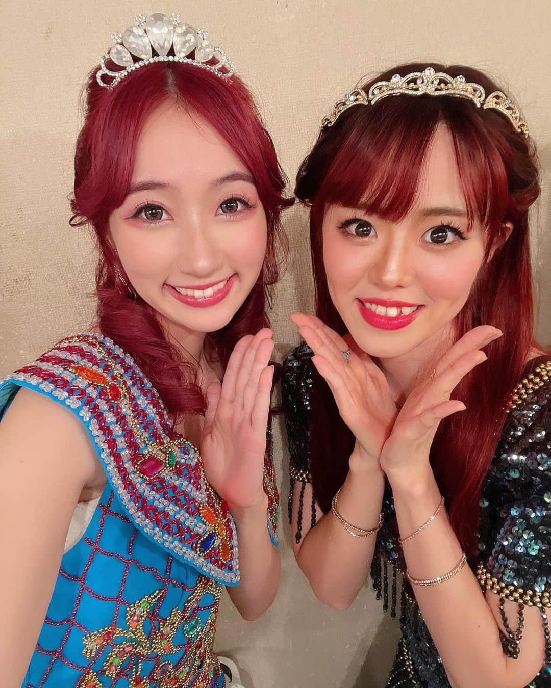 若松愛里さんのインスタグラム写真 - (若松愛里Instagram)「#タイラーF東京　4日目ありがとうございました！  応援チケットに特典でつく、記録映像も収録無事に終わりました！！！  早めのご来場など皆様ご協力ありがとうございました✨  役柄なのか今回一度も気が休まらないと言いますか、常に気を張っている状態で臨んでいます😳  この良い緊張感とともに最後まで作品お届けしていきたいと思います😌  ということで、東京公演いよいよラストになります！  SORA組本日17:00公演です！ 当日券もございます🙇🏻‍♀️お見逃しなく✨  #舞台 #GHM #ガールズ #ハイパー #ミュージカル #タイラー #F #Forever #東京 #公演 #4日目 #ありがとうございました #千秋楽 #よろしくお願いします #タイラーF東京 #演劇#皇帝 #原作 #無責任 #艦長 #SF #新宿 #シアター #ブラッツ #THEATRE #BRATS #entertainment #instagram #ınstagood #若松愛里」9月24日 10時37分 - wakamatsuairi_official