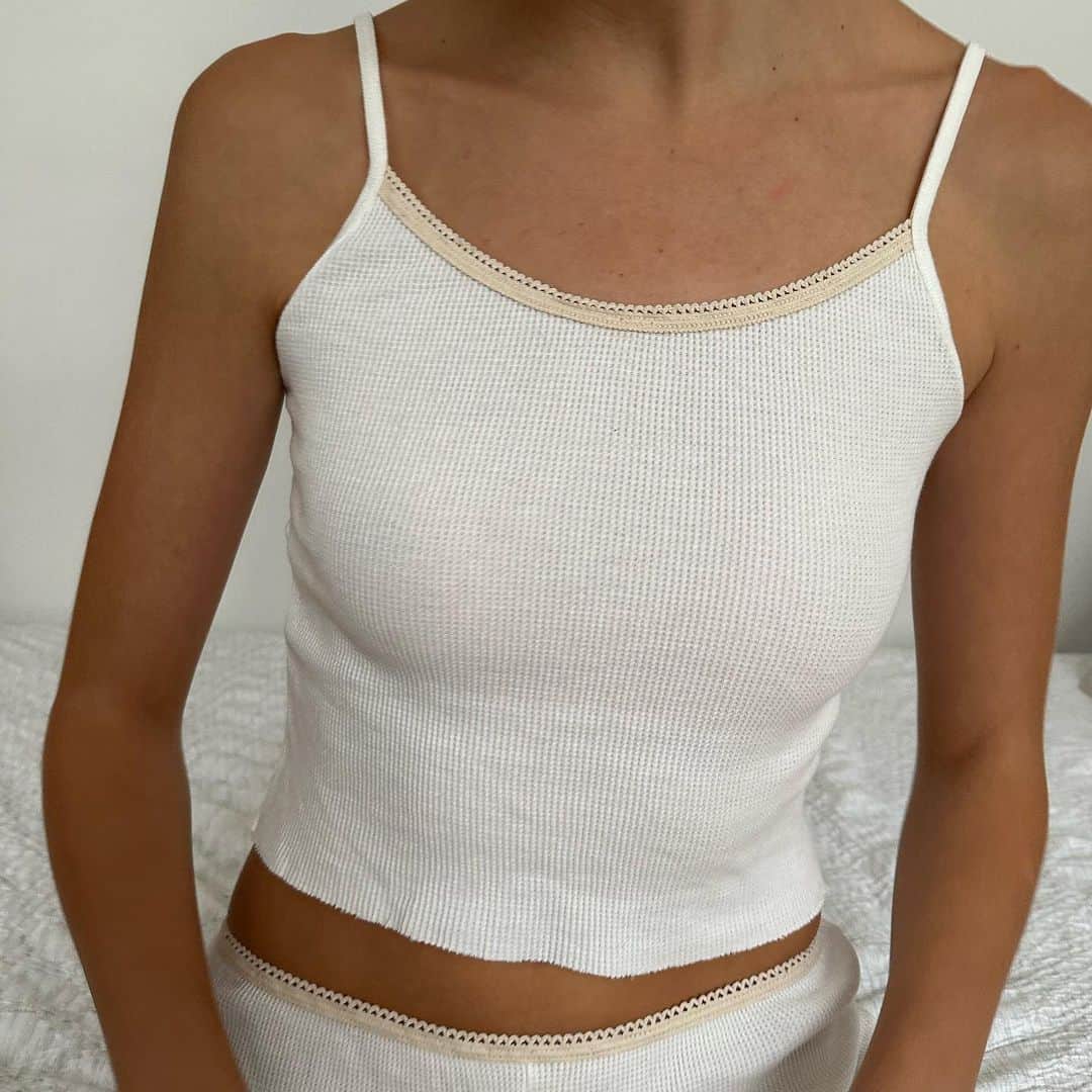 ブランディメルビルのインスタグラム：「#brandyusa」