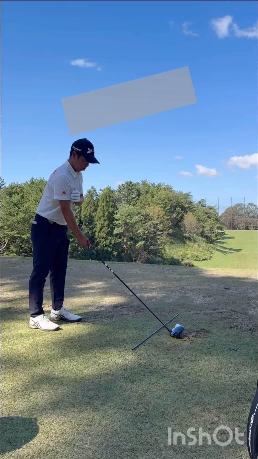 JGTO 男子プロゴルフツアーのインスタグラム：「パナソニックオープンゴルフチャンピオンシップ2023 大会最終日 スタート前練習風景①  【毎日放送(MBS)】※関西地区 9月23日（土）14:00～14:54 9月24日（日）13:00～14:54 ・解説：加瀬 秀樹プロ ・実況：金山 泉（毎日放送アナウンサー） ・ラウンド解説：田島 創志プロ ・コースサイドリポーター：海渡 未来（毎日放送アナウンサー）   【MBS公式YouTubeチャンネル 】 9月24日（日）12:00～15:00 https://youtube.com/live/kdsjqwyk9x0   【スポナビ】 9月24日（日）12:00～15:00 https://sports.yahoo.co.jp/livestream/mbs/golf/230924001」