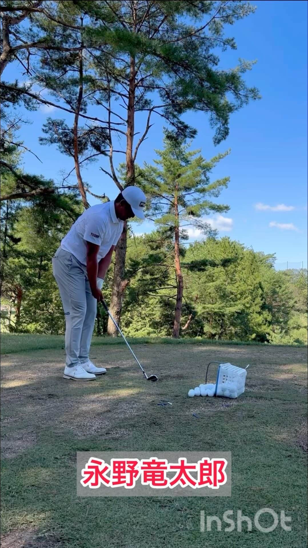  JGTO 男子プロゴルフツアーのインスタグラム：「パナソニックオープンゴルフチャンピオンシップ2023 大会最終日　スタート前練習風景②  【毎日放送(MBS)】※関西地区 9月23日（土）14:00～14:54 9月24日（日）13:00～14:54 ・解説：加瀬 秀樹プロ ・実況：金山 泉（毎日放送アナウンサー） ・ラウンド解説：田島 創志プロ ・コースサイドリポーター：海渡 未来（毎日放送アナウンサー）   【MBS公式YouTubeチャンネル 】 9月24日（日）12:00～15:00 https://youtube.com/live/kdsjqwyk9x0   【スポナビ】 9月24日（日）12:00～15:00 https://sports.yahoo.co.jp/livestream/mbs/golf/230924001毎日放送(MBS)】※関西地区 9月23日（土）14:00～14:54 9月24日（日）13:00～14:54 ・解説：加瀬 秀樹プロ ・実況：金山 泉（毎日放送アナウンサー） ・ラウンド解説：田島 創志プロ ・コースサイドリポーター：海渡 未来（毎日放送アナウンサー）   【MBS公式YouTubeチャンネル 】 9月24日（日）12:00～15:00 https://youtube.com/live/kdsjqwyk9x0   【スポナビ】 9月24日（日）12:00～15:00 https://sports.yahoo.co.jp/livestream/mbs/golf/230924001」