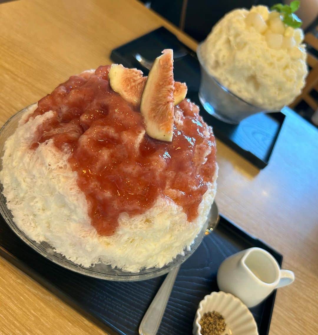下尾みうのインスタグラム