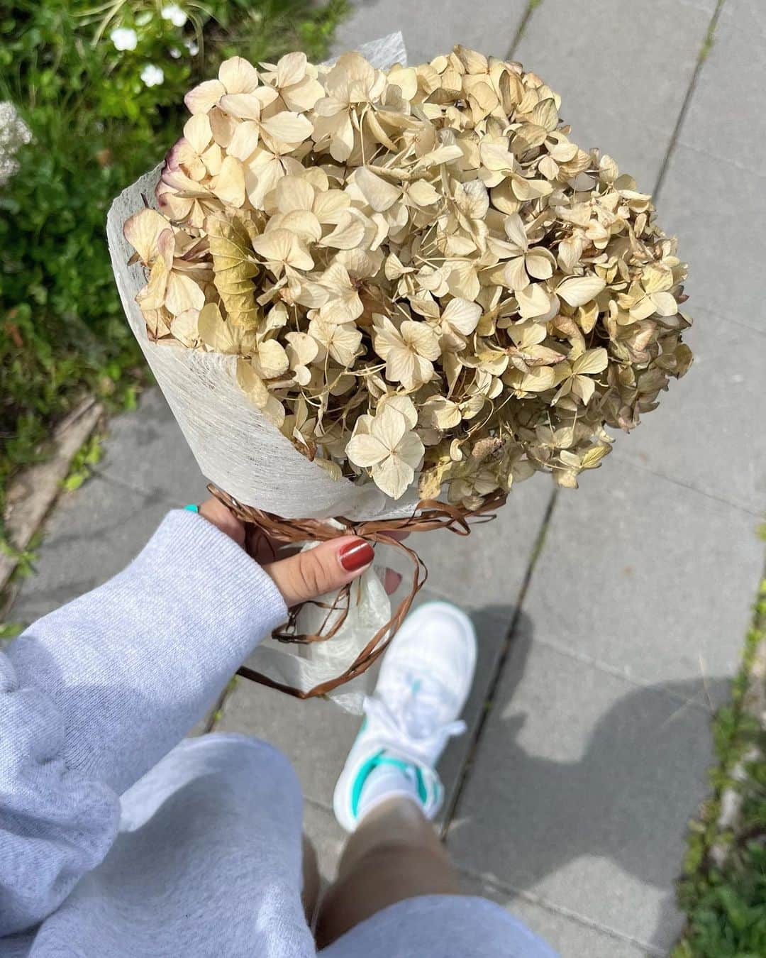 大西陽羽のインスタグラム