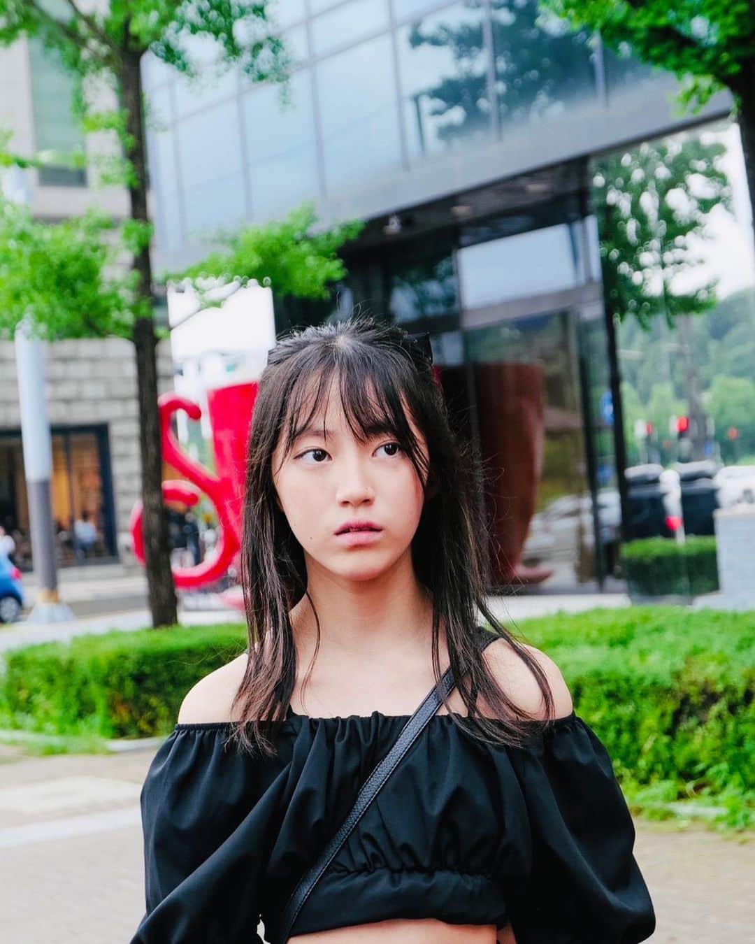 小林三江子さんのインスタグラム写真 - (小林三江子Instagram)「イリコ学級閉鎖になりまして。 部活もないし習い事もお休みしなきゃで、随分と久しぶりにひたすらダラダラ過ごす休日。 今年はいろいろあって夏休みらしい事がほぼ出来なかったけど、ようやく行けた念願の初韓国を振り返ってみる。 Part 1 - ホテルからの聖水・狎鴎亭などを散策  #mydeariris #イリタン  #韓国旅行 #初韓国  #もう9月 #気付けば秋 #そのうち冬 #光陰矢の如し  #学級閉鎖 #暇 #もてあまし気味  #timeismoney #時は金なり」9月24日 11時48分 - mieko_kobayashi
