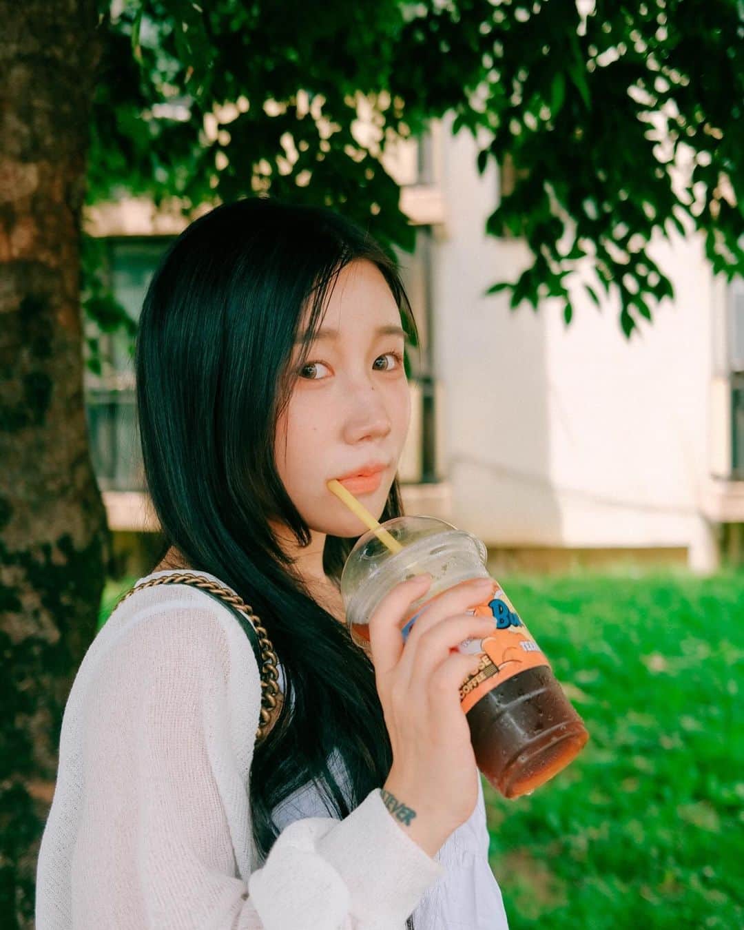 마일のインスタグラム