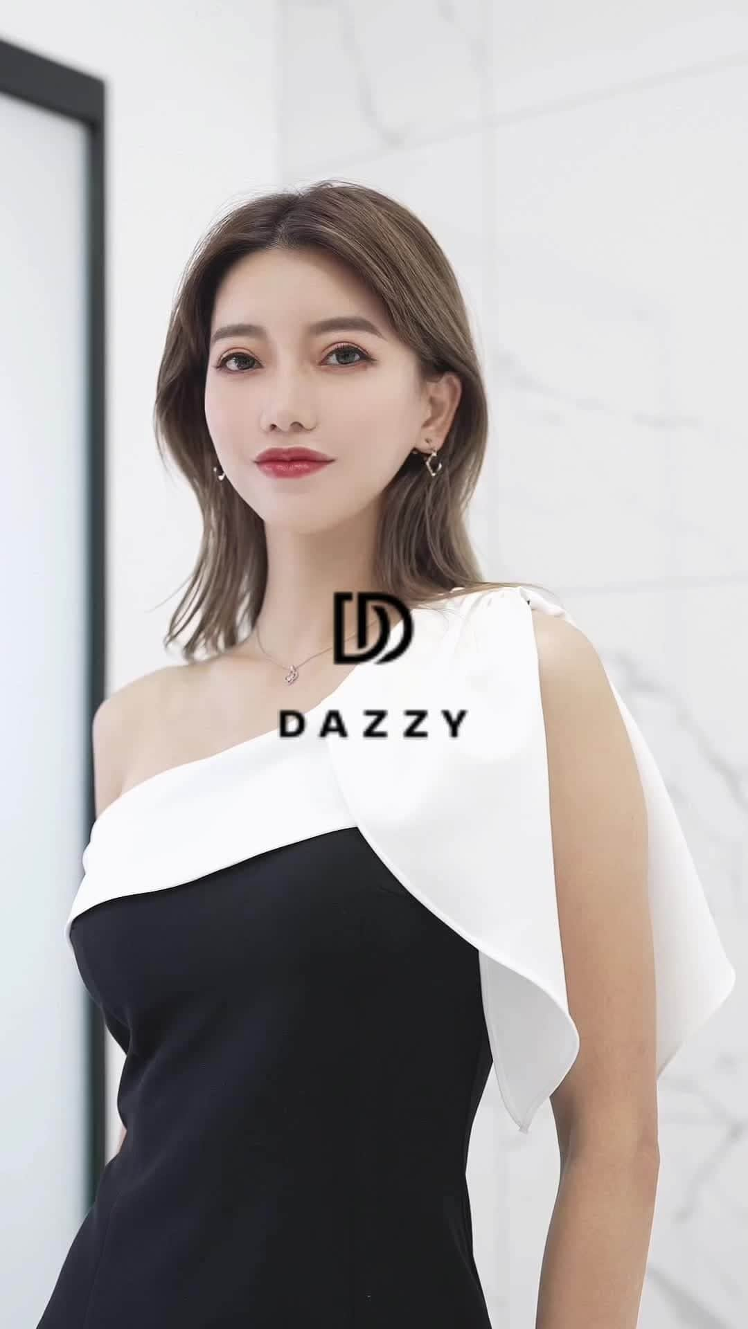 DazzyStoreのインスタグラム