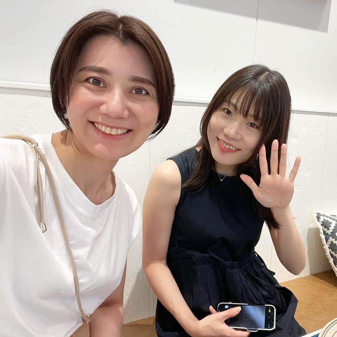 央雅光希のインスタグラム