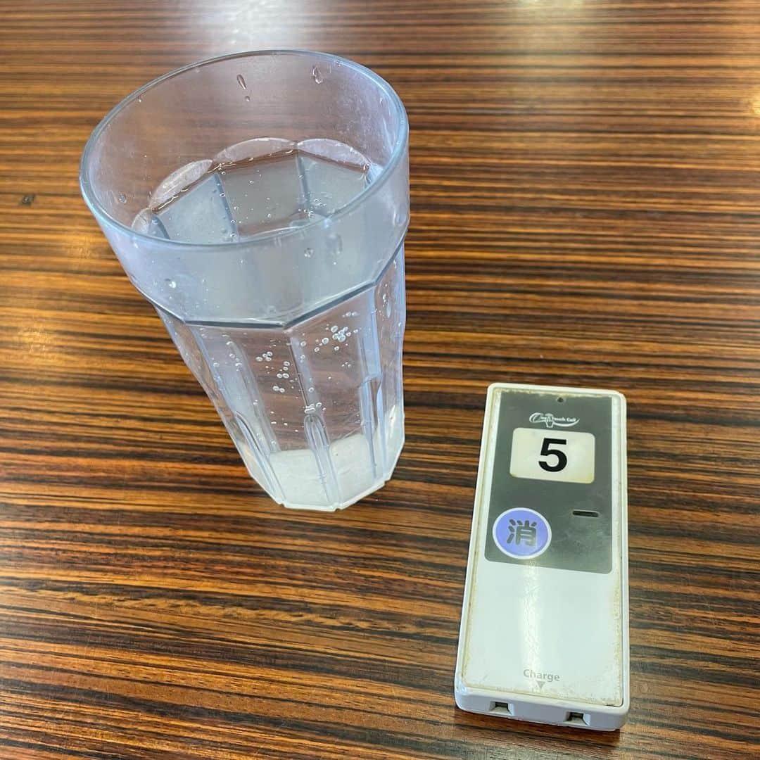 渡邊忍のインスタグラム：「#ひるご」