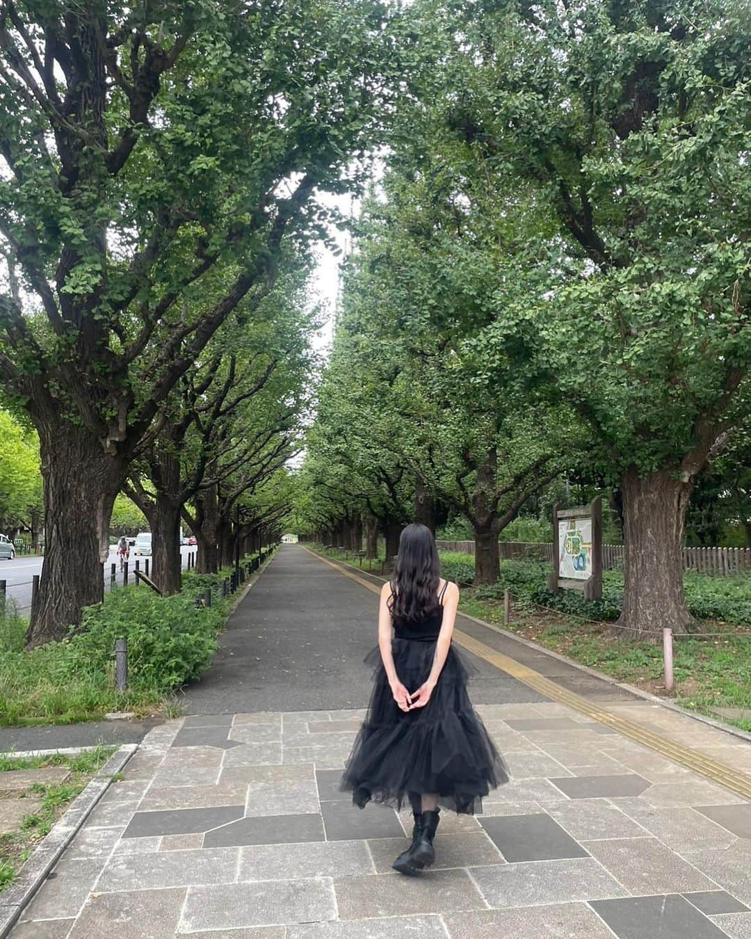 ゆうにゃんさんのインスタグラム写真 - (ゆうにゃんInstagram)「❤︎❤︎❤︎」9月24日 12時07分 - yuunyan_222