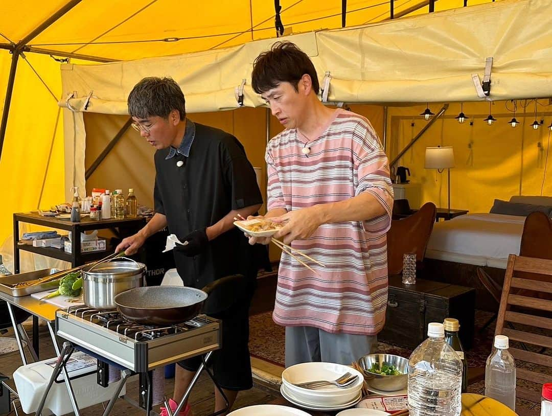 児嶋一哉さんのインスタグラム写真 - (児嶋一哉Instagram)「#小木博明 #コジドライブ #王様のブランチ #千葉」9月24日 12時28分 - kojikojikoji47