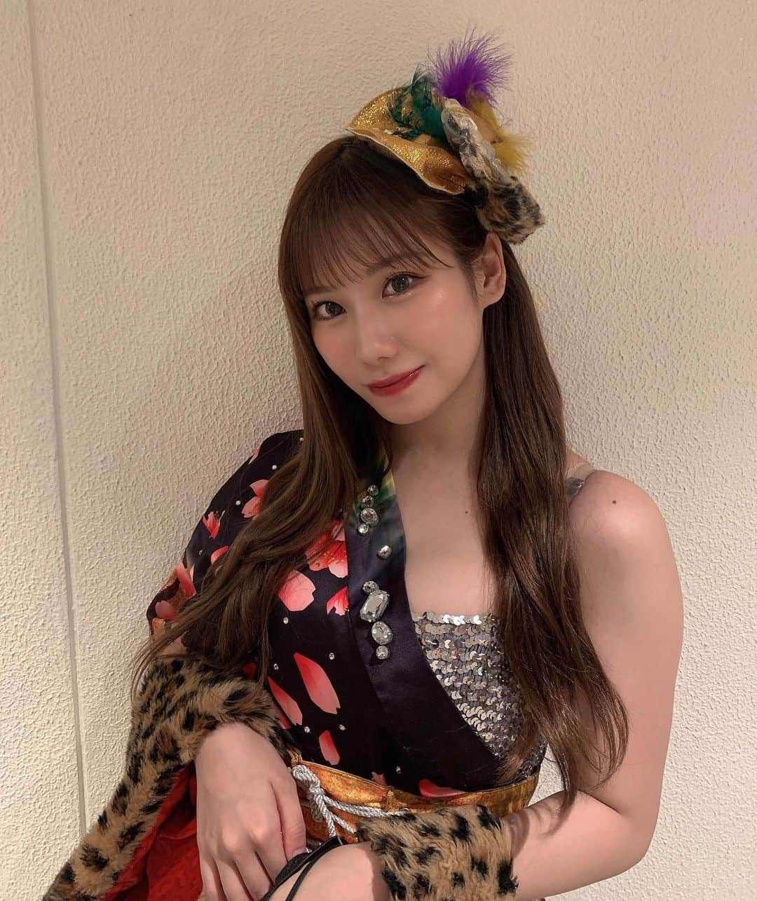 石田優美のインスタグラム