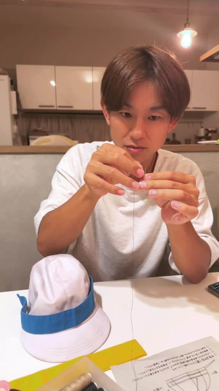 hichonのインスタグラム