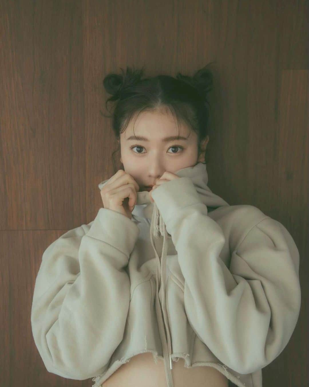 のインスタグラム：「. ぬくりたい💭 えりくまでした」