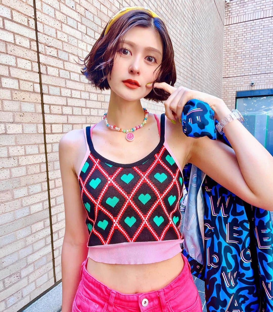 石井美絵子のインスタグラム