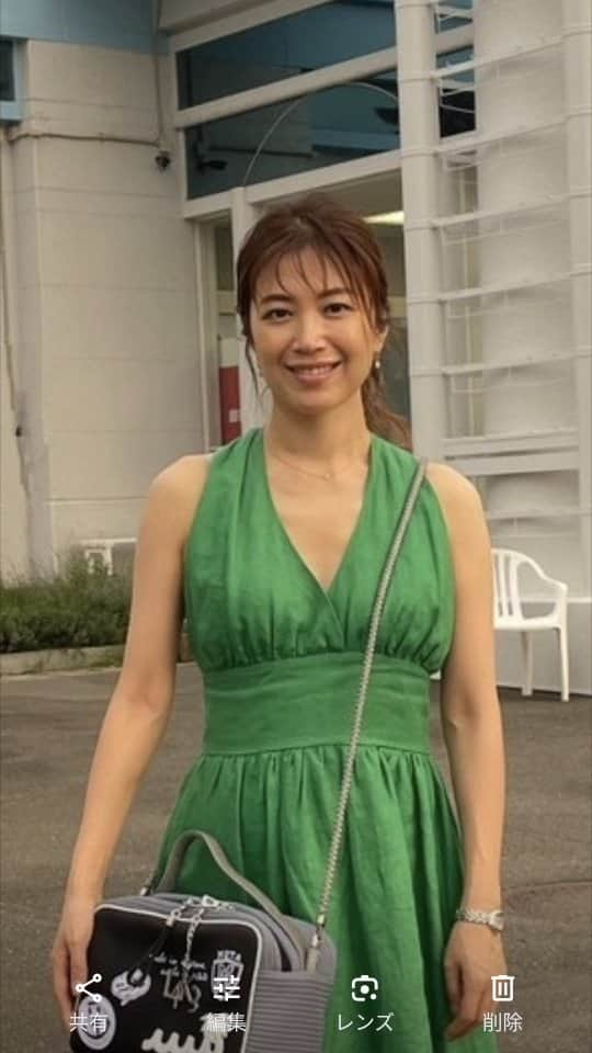 村治佳織のインスタグラム