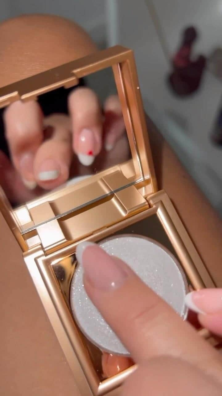 Stila Cosmeticsのインスタグラム