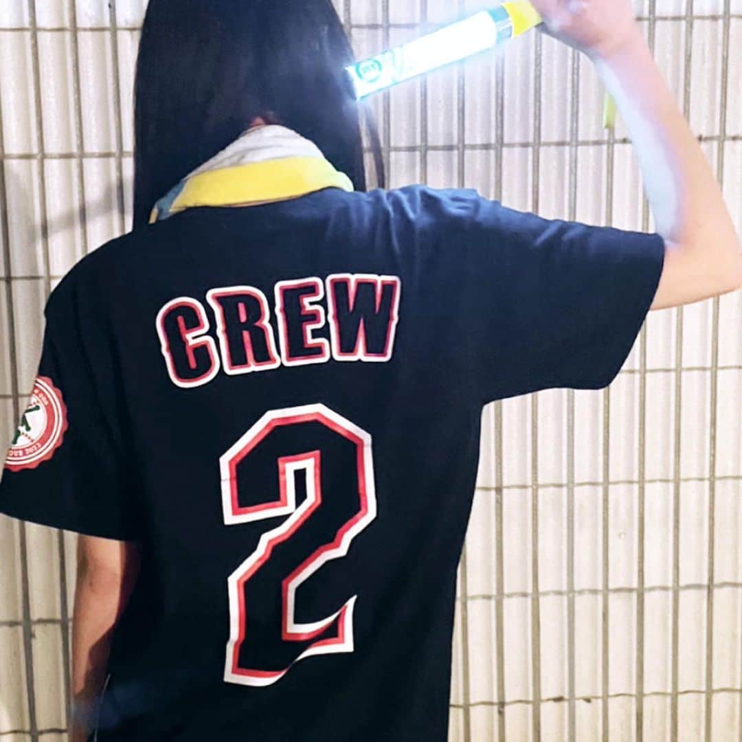 阿部智帆のインスタグラム