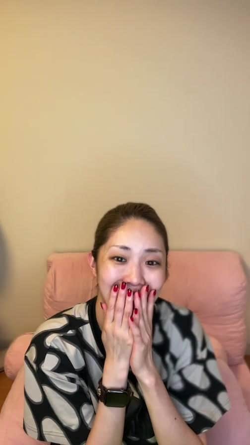 留依蒔世のインスタグラム