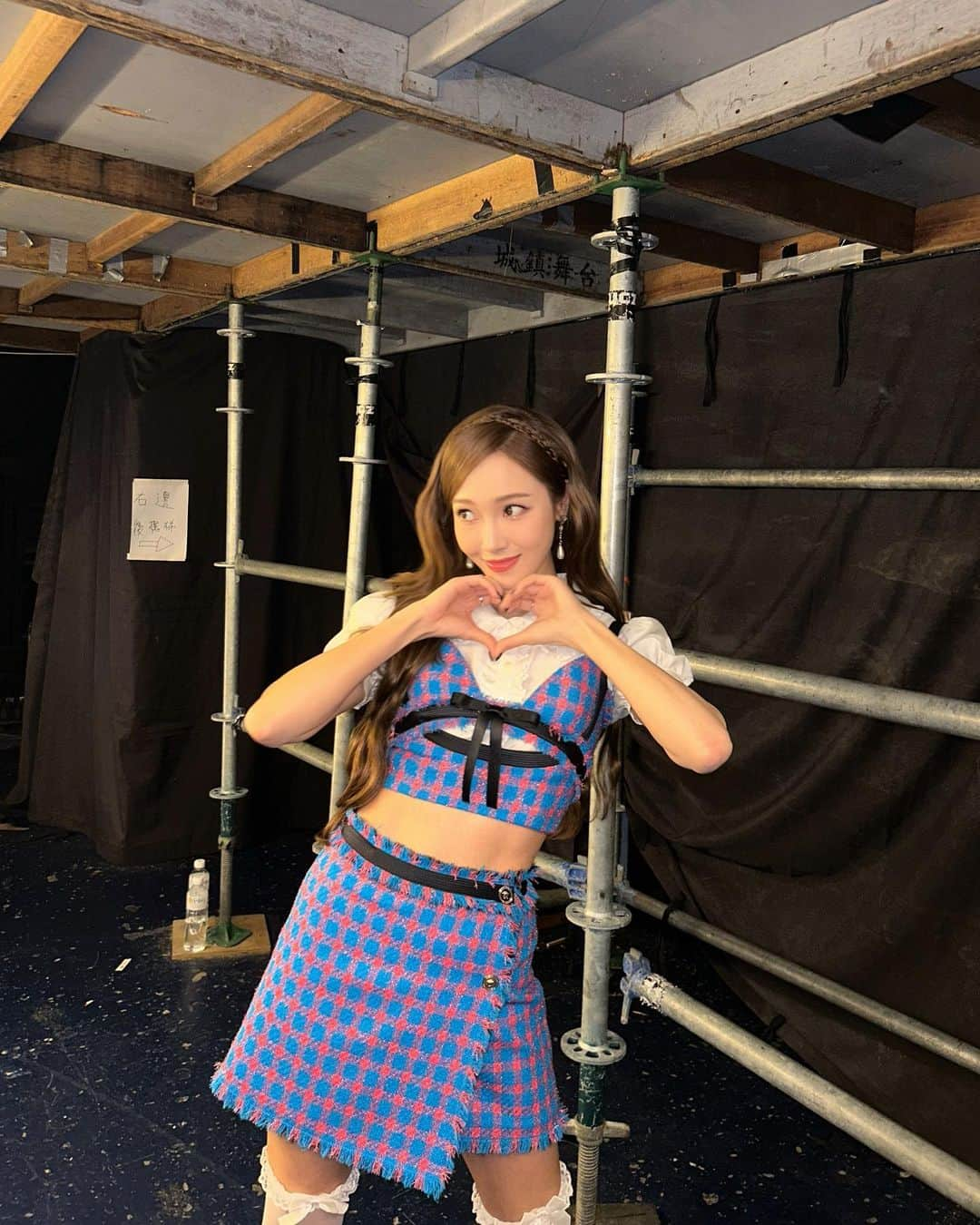 ジェシカ さんのインスタグラム写真 - (ジェシカ Instagram)「Love is in the air💜🦄🫧」9月24日 22時12分 - jessica.syj