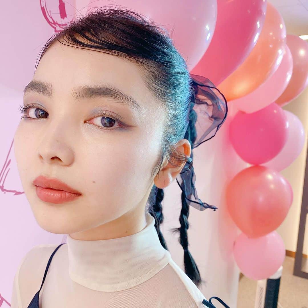 長井かおりのインスタグラム